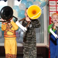 2019-02-17 Haone Boere Blaos Festijn - Kids 15 2019-02-17 Haone Boere Blaos Festijn - Kids 15